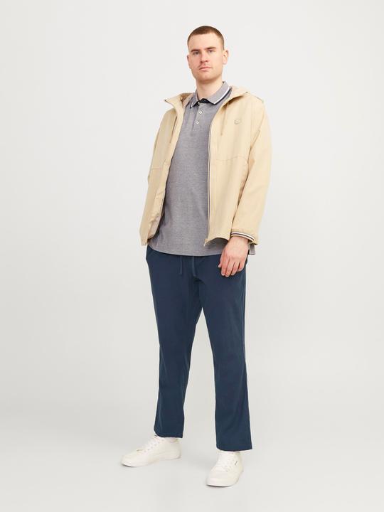 Produktbild Jack & Jones Jpstace Jjbreeze Linen Blend Pls (42)
