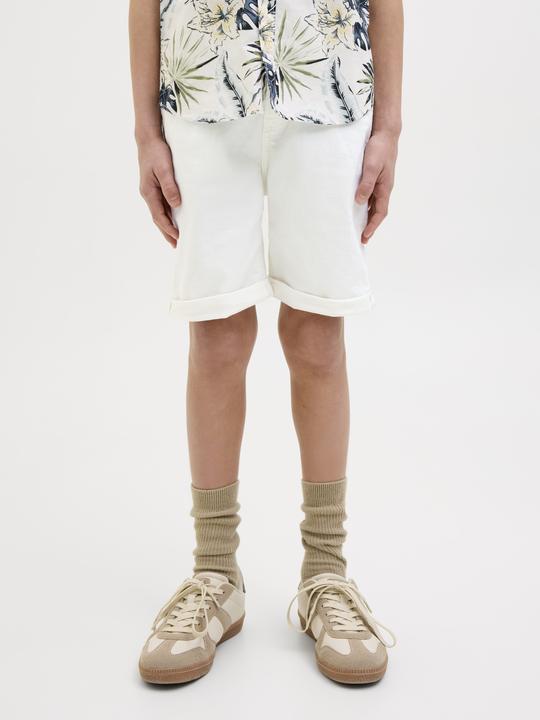 Actual product image Jack & Jones Regular Fit Regular Fit Shorts Junior Regular Fit Shorts (146)
