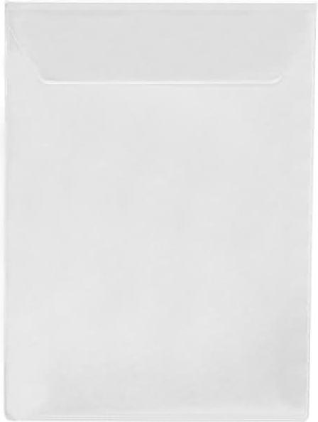 Actual product image Foldersys 10 self-adhesive pockets smooth (Cheer, 1 x)