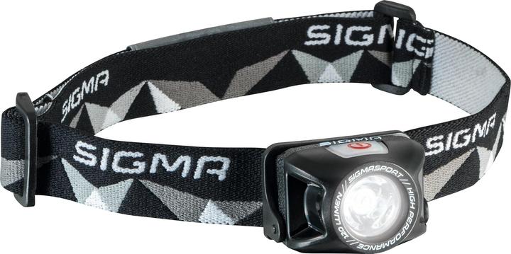 Sigma Sport Headled II Stirnlampe (120 lm)