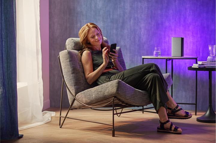 Productafbeelding Philips TAW6205/10 (Bluetooth, WiFi, Airplay 2)