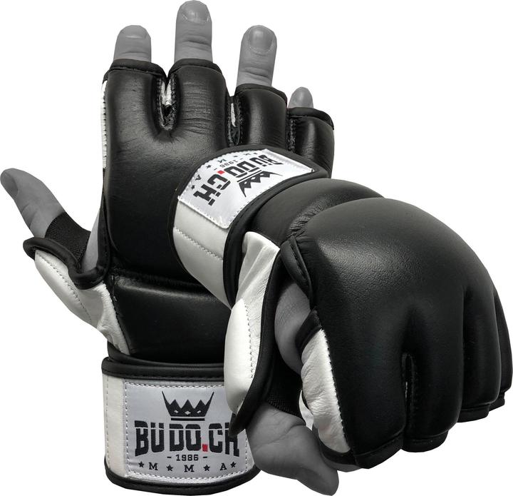 Budo.ch Mma Pro Handschutz