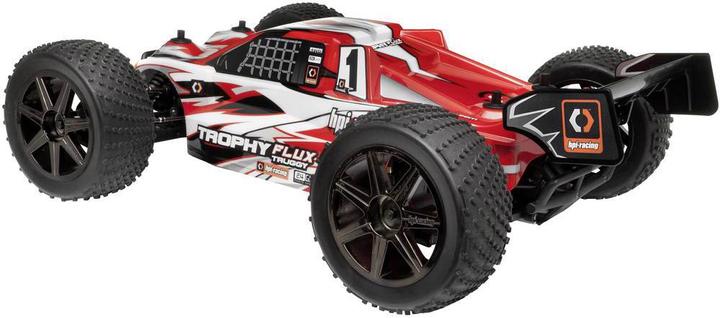 Produktbild HPI Trophy Flux (RTR Ready-to-Run)