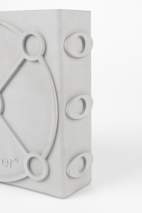 Image du produit Zuiver Graphic (1 x)
