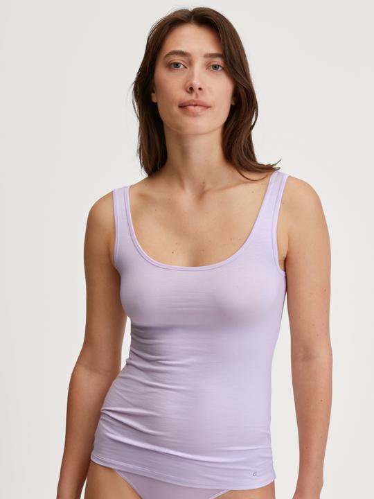 Actual product image Calida Natural Comfort Tank Top