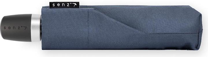 Image du produit Senz Mini parapluie tempête pliable, Midnight Blue