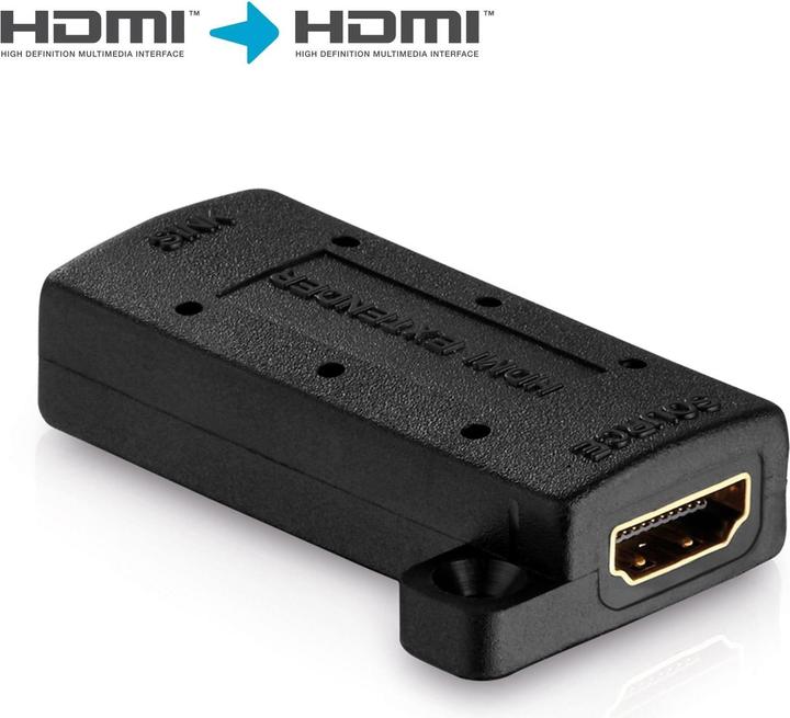 Actual product image Purelink HDMI zu (HDMI, 5.66 cm)
