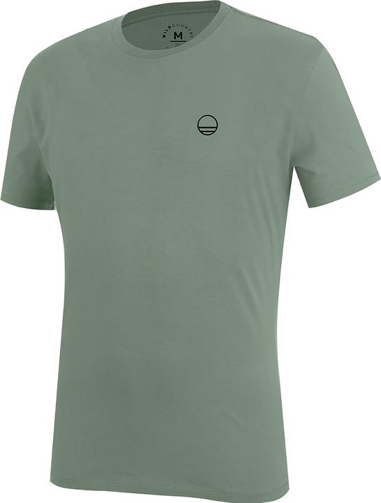 Produktbild Wild Country Flow T-Shirt Herren (M)