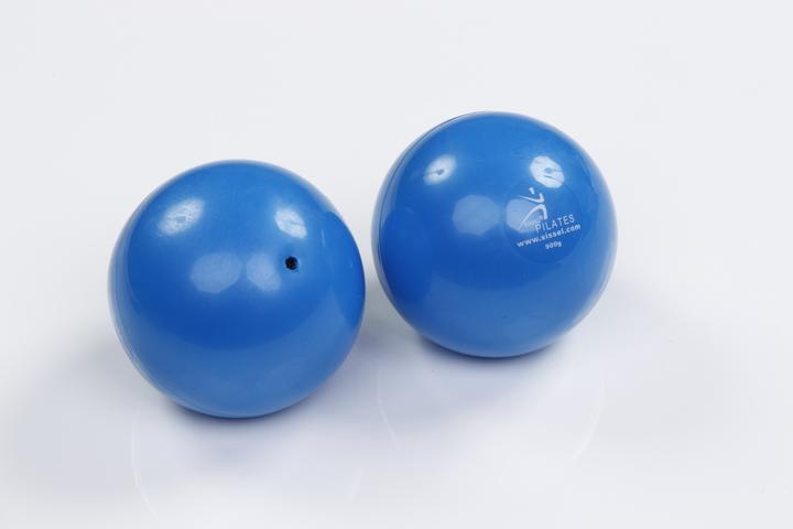 Immagine prodotto Sissel Palle tonificanti (9 cm)