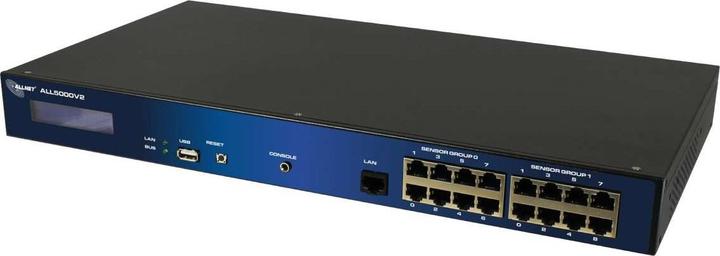 Produktbild Allnet MSR zbh. ALL3089 / IP-Symcon Prof. Software für ALL3000/ALL4000