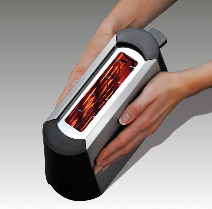 Actual product image Cloer Inox 1 series