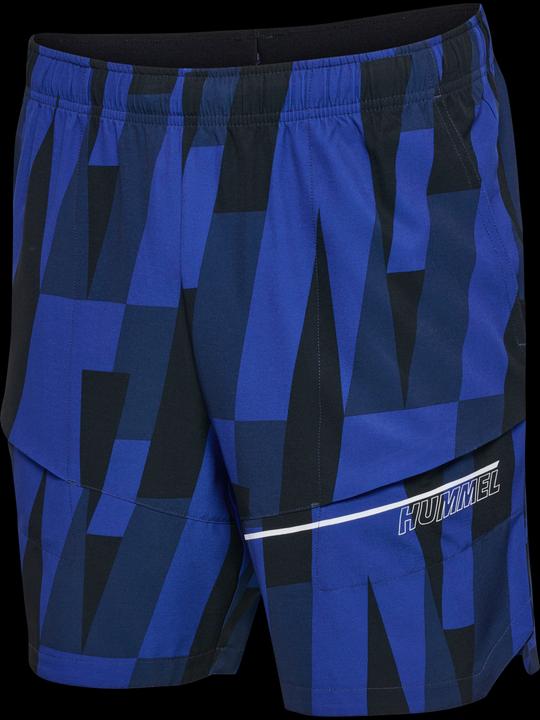 Image du produit hummel Hmlcourt Aop Pocket Shorts (XL)
