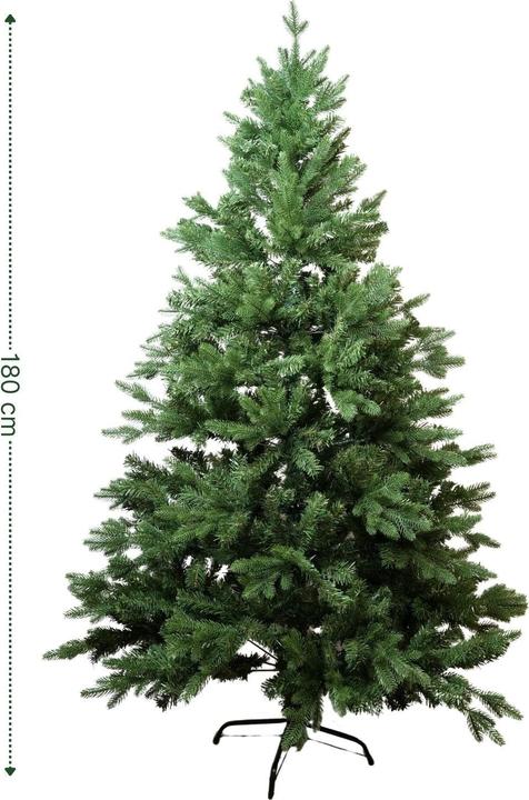 Produktbild Hermex Weihnachtsbaum (180 cm)