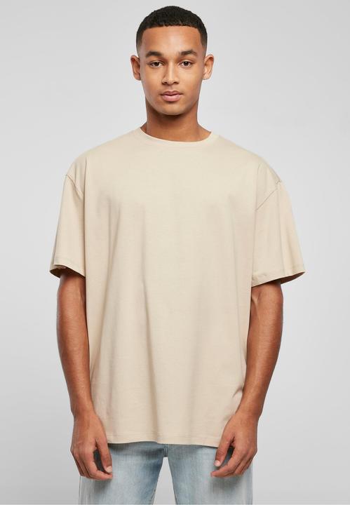 Image du produit Urban Classics Organic Basic Tee (3XL)