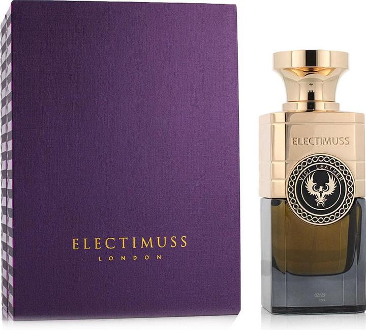 Electimuss Vici Leather Pure Parfum 100ml (100 ml)