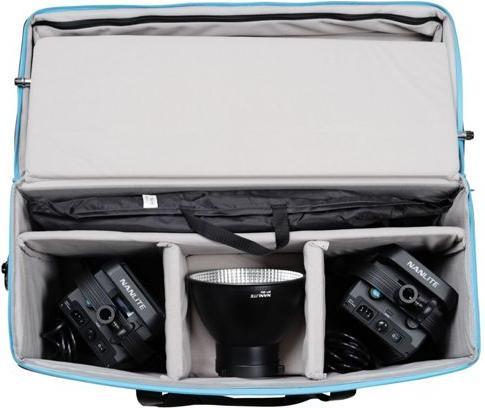 Produktbild Nanlite FS-300B 2Kit Beleuchtungs-Set (Studioleuchte)