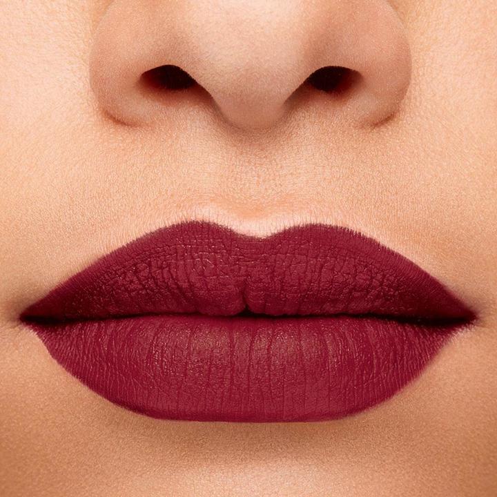 Actual product image Bourjois Rouge Velvet Ink (10 Re(d)Belle)