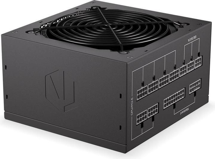 Produktbild Endorfy Supremo FM5 Gold 850W ATX EY7A008 (850 W)