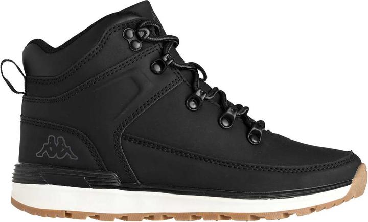 Actual product image Kappa Astos Lace Boots (39)