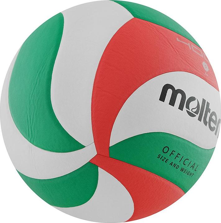 Image du produit Molten Volley-ball V5M4000 (5)