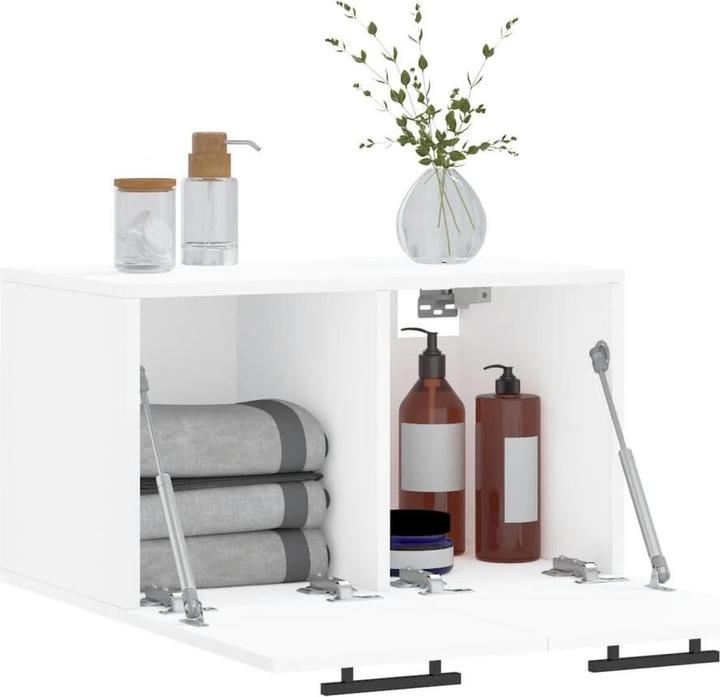 Actual product image VidaXL Arnold (60 x 36.5 x 35 cm)