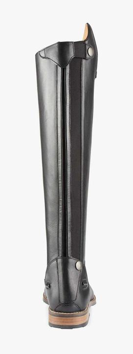 Image du produit Premier Equine bottes d'équitation en cuir à lacets maurizia wide large (41)