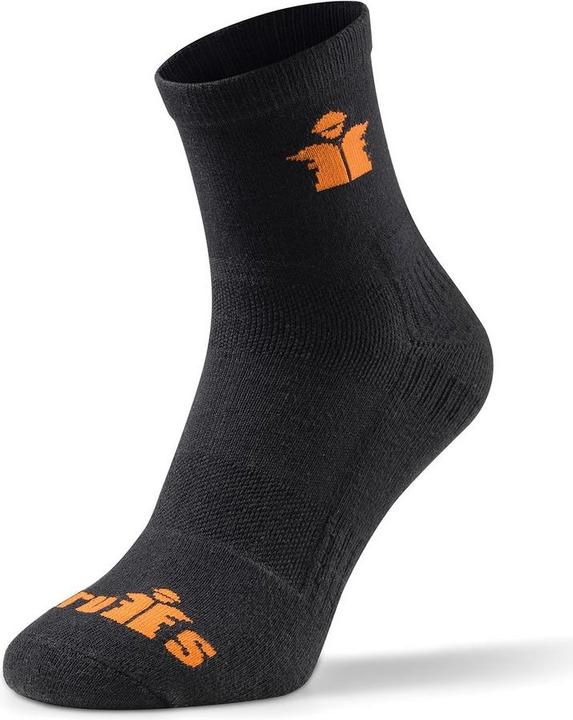 Scruffs Worker Lite Socken (3erPack) (44.5 - 48)