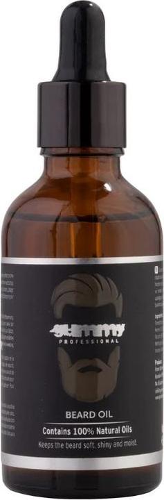 Immagine prodotto Morfose Olio per barba premium 50 ml (50 ml)