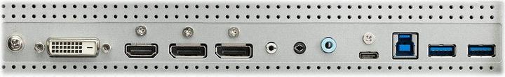 Actual product image NEC EA271Q (2560 x 1440 pixels, 27")