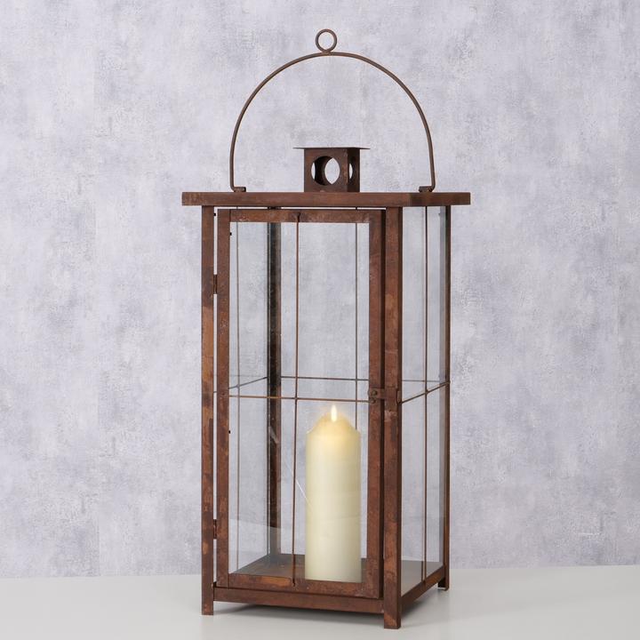 Actual product image Boltze Home Arizona