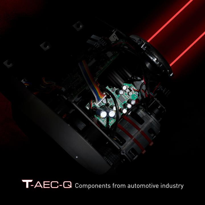 Actual product image Thrustmaster T-GT II Servo Base (PS4, PS5, PC)