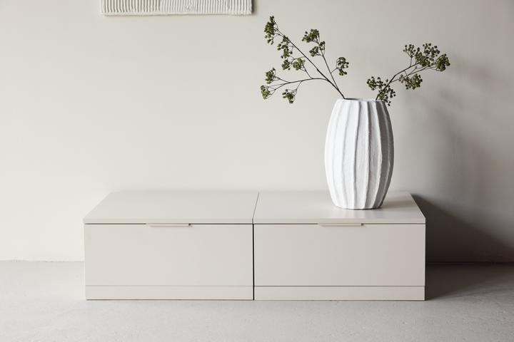 Produktbild Venture Home Nice (60 x 60 x 29 cm)