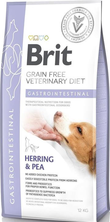 Produktbild Eukanuba Intestinal Dog Trockennahrung (Senior, Adult, 1 Stk., 12000 g)