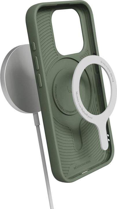 Produktbild Woodcessories BioCase Magsafe (Apple iPhone 15 Pro Max)
