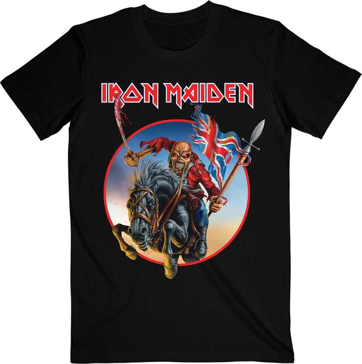 Music Brand Euro Tour TShirt