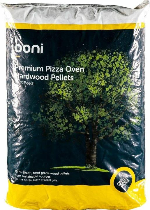 Produktbild Ooni Premium Holzpellets (10 kg)