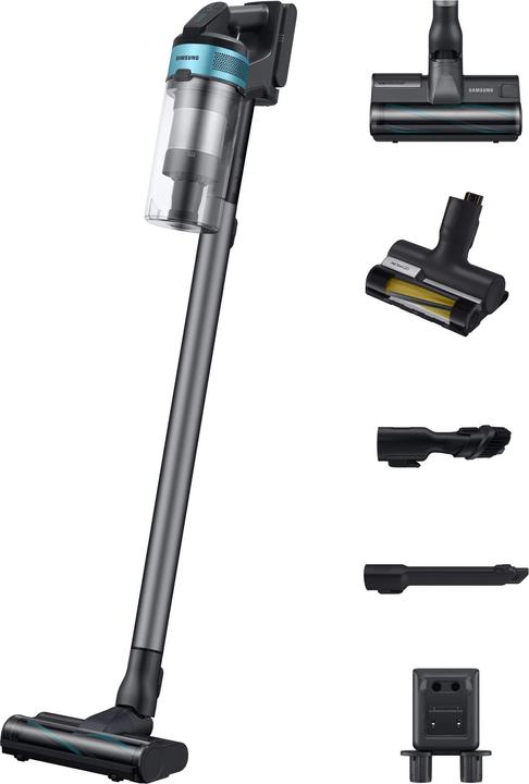 Image du produit Samsung VAC CLEANER STICK VS20B75AGR1/GE SAM