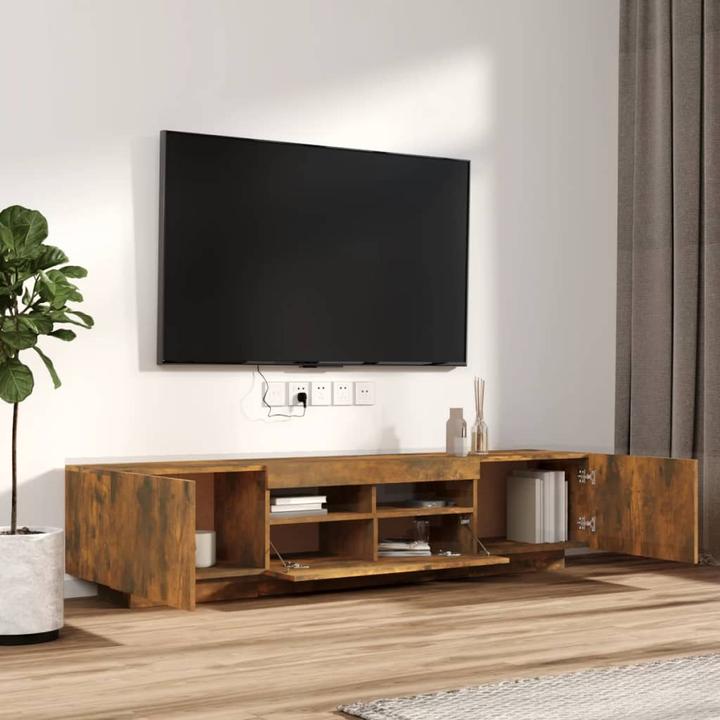 Actual product image VidaXL Nyra (200 x 35 x 40 cm)