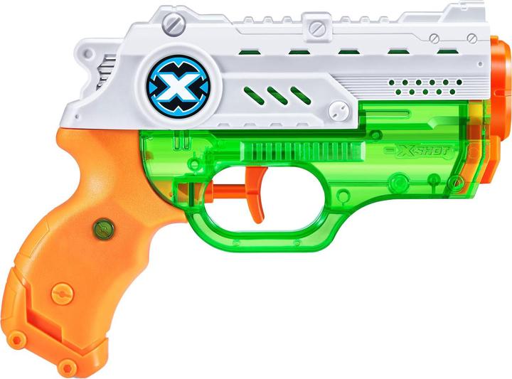 Image du produit Magni X-Shot Nano Fast Fill