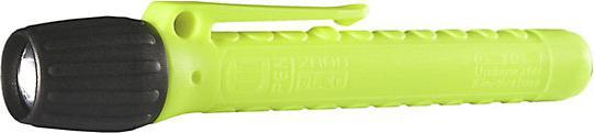 Actual product image UK Mini torch Ex Zone: 1 s (13.20 cm, 35 lm)