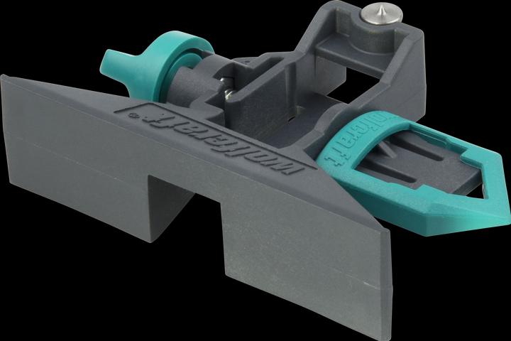 wolfcraft wolfcraft 1 Streichmass f. Zollstöcke