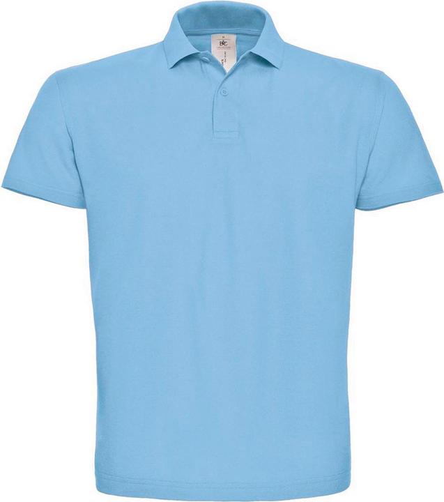 B&C ID.001 Poloshirt (L)