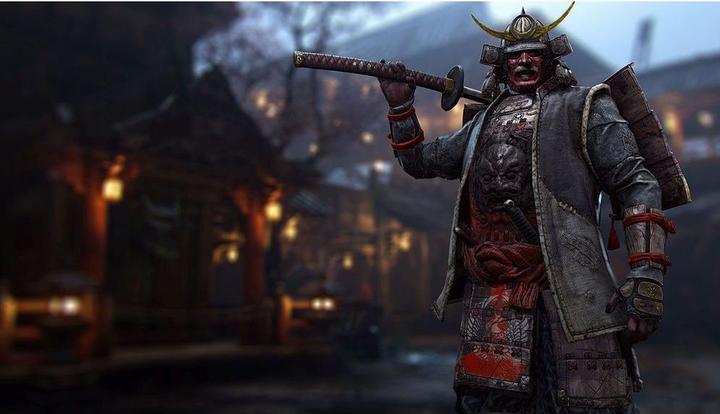 Produktbild Ubisoft For Honor (PC, DE)