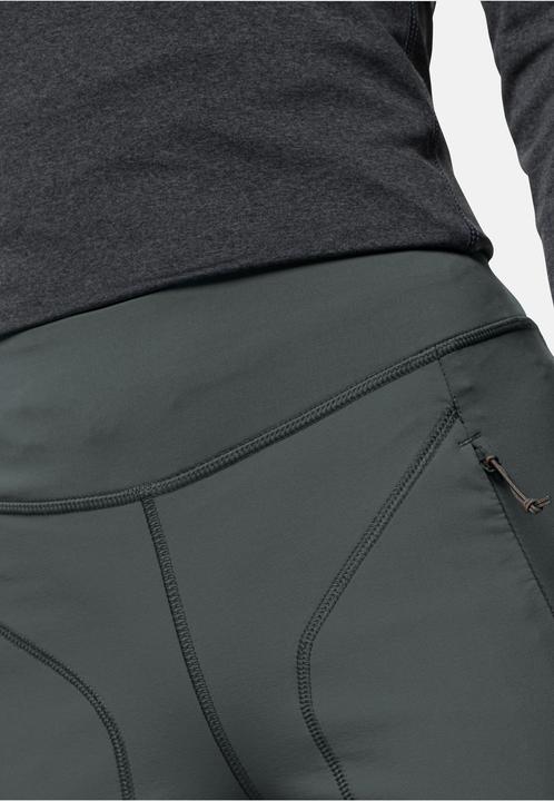 Image du produit Jack Wolfskin Salmaser Tights W (S)