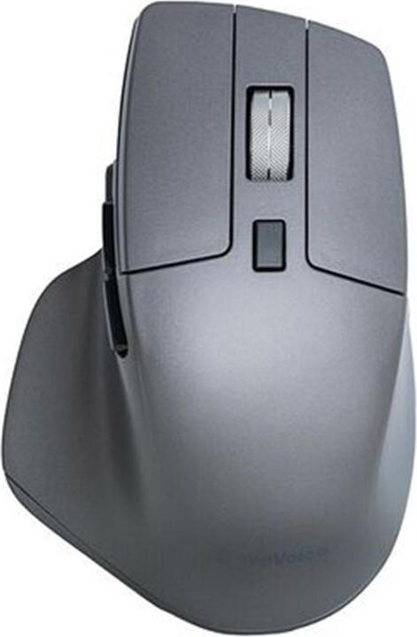 Actual product image FreeVoice Vertical Wireless Mouse (Wireless)