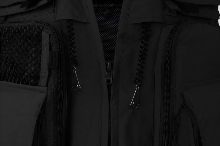 Produktbild Normani Herren Anglerweste Manta - 495 (M)