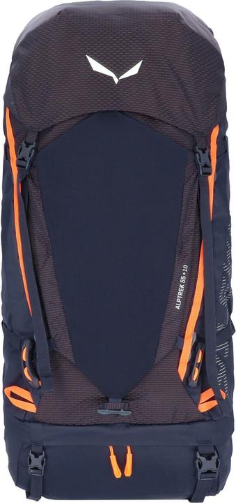 Actual product image Salewa Alptrek 55 (55 l)
