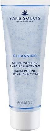 Image du produit Sans Soucis Nettoyage (Chiffons de nettoyage, 75 ml)