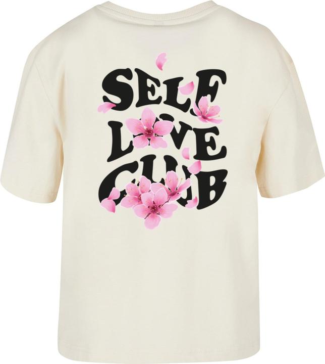 Produktbild Miss Tee Self Love Club Tee - 105765 (XL)