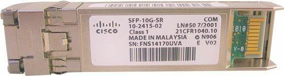 Produktbild Cisco SFP-10G-SR